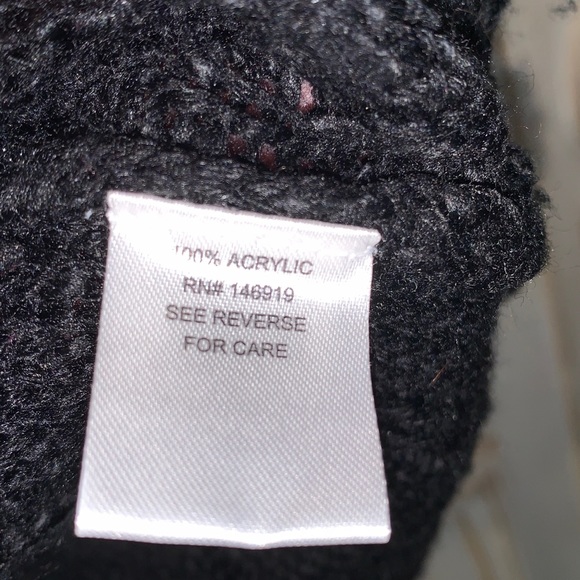 Freshman 1996 Cold Shoulder Sweater. M - Picture 4 of 5